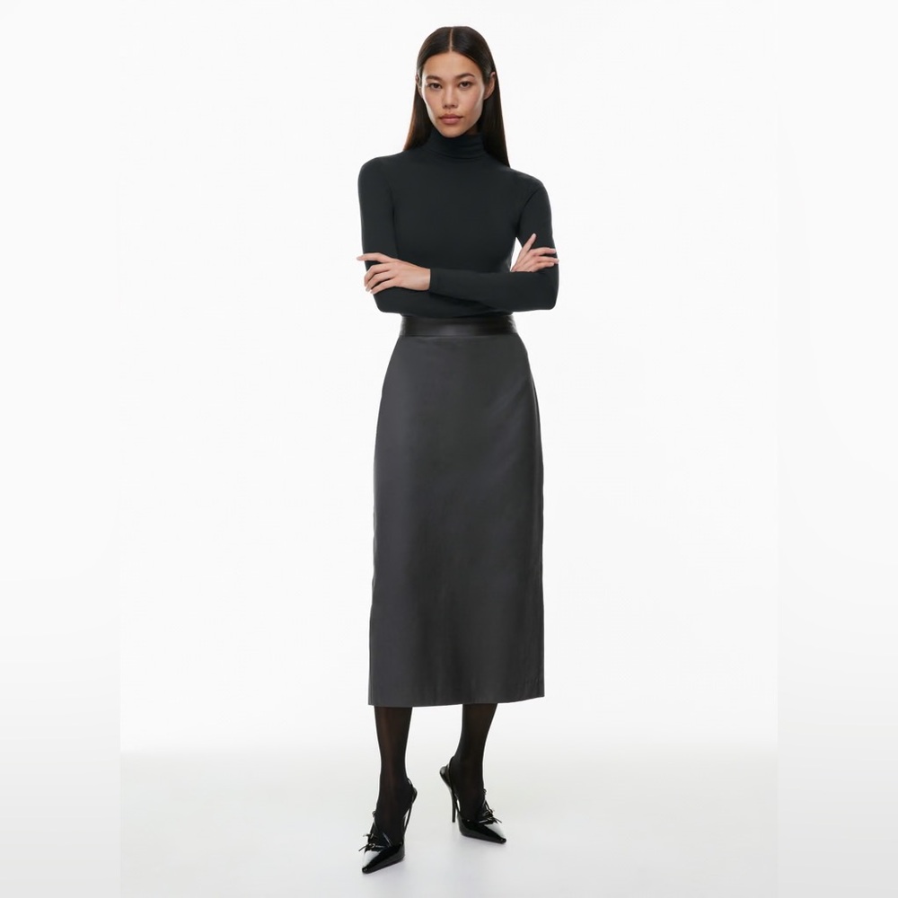 Babaton Trinity Skirt